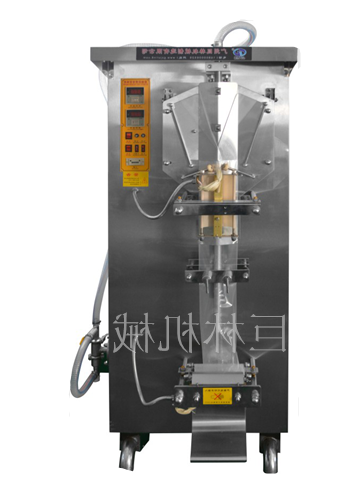 SJY-500A-1000A自动液体包装机